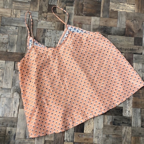 Anthropologie Elodie cami/tank. Size Medium - Picture 10 of 10